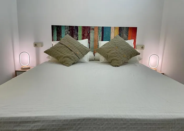 Villa Suites Serenidad